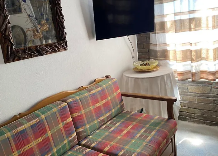 μπαλκόνι στο αιγαίο Ζαγορά