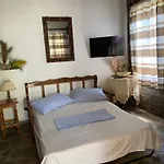 μπαλκόνι στο αιγαίο * Zagora