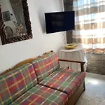 μπαλκόνι στο αιγαίο Zagorá