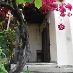 Casa vacanze μπαλκόνι στο αιγαίο