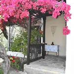 μπαλκόνι στο αιγαίο Vakantiehuis