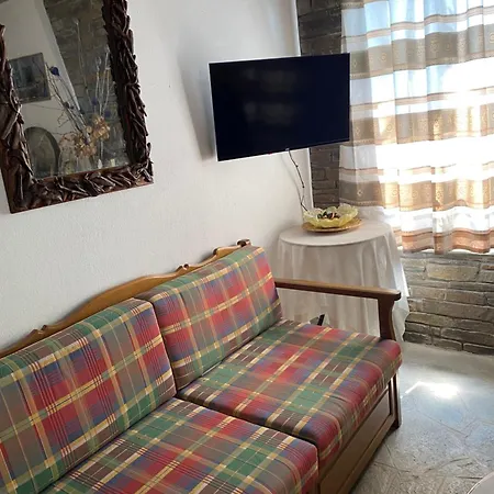 μπαλκόνι στο αιγαίο Zagorá