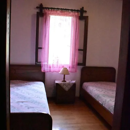 Vakantiehuis μπαλκόνι στο αιγαίο *