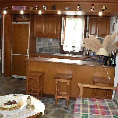 μπαλκόνι στο αιγαίο