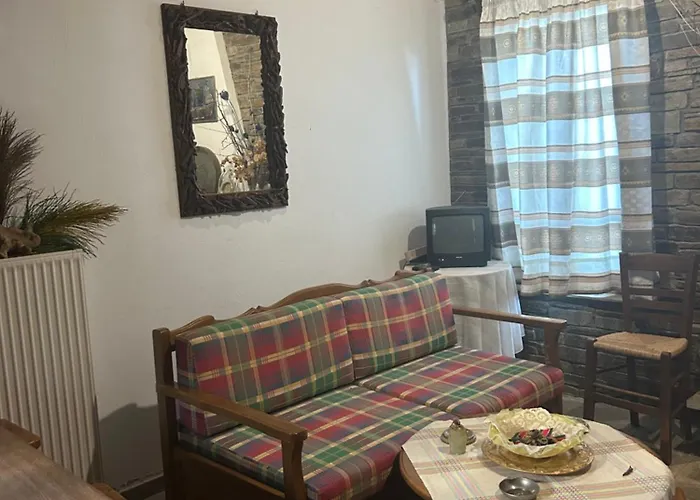 μπαλκόνι στο αιγαίο *