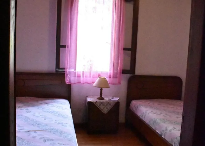 Semesterbostad μπαλκόνι στο αιγαίο *